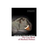 Collins Yayınları The Case-Book of Sherlock Holmes (Collins C)