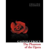 Collins Yayınları The Phantom of the Opera (Collins C)