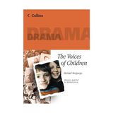 Collins Yayınları The Voices of Children (Collins Drama)