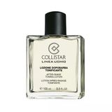 Collistar Tonlayıcı Tıraş Sonrası Losyon, A Ve E Vitaminleri İle Tonlar, Nemlendirir Ve Tazeler, 100 Ml, Pakette Ayrıca 30 Ml Formatında Tonla