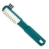 Collonil Crepe Brush Ayakkabı Temizleme Fırçası