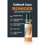 Collonil Reiniger Leke Çıkarıcı Temizleyici Naturel 200 Ml.