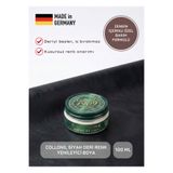 Collonil Tuna Siyah Deri Bakım ve Renk Yenileyici Krem Ayakkabı Boyası - Made in Germany - 7954-4