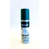 Collonil Tuna Spor ve Deri Beyaz Ayakkabı ve Çanta Boyası, Besleyici Krem Boya 100 ml - 5093 - Standart