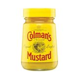 Colman's English Mustard 100 gr Hardal