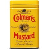 Colman's Mustard Powder 57 gr Toz Hardal
