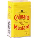 Colman's Toz Hardal 57 G - 57 gr