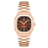 COLMAR DX-2069-55 Otomatik (Seiko NH35 Mekanizmalı) Erkek Kol Saati