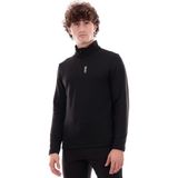 Colmar Facetıme Erkek Sweat Shırt CLM.83215WU_BLK - Black
