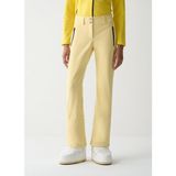 Colmar Modernity Kadın Kayak PANTOLONU-CLM.0283R6XZ - 36 - Sarı