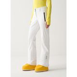 Colmar Modernity Kadın Kayak Pantolonu-CLM.0283R6XZ Beyaz Renkli Nefes Alabilir Özellikli - 36