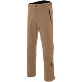 Colmar Modernıty Tozluklu Softshell Kayak Pantolonu - Kahverengi - 54
