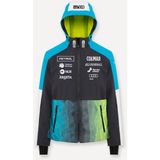 Colmar Opty Erkek Kayak Montu CLM.15158YW_BLKB Mont - 54 - Siyah