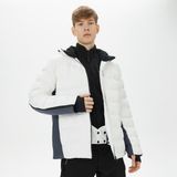 Colmar Ski Erkek Beyaz Günlük Mont - 54