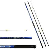 Colmic Minerva 420 cm 100-200 gr Surf Kamışı