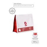 Colombia Excelso Decaffeinated 250 G – Kafeinsiz Yüksek Kaliteli Kolombiya Kahvesi