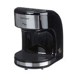 Colombia Filtre Kahve Makinesi BY-4303, Siyah