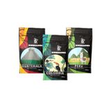 Colombia Guatemala Peru Yöresel Blend Kahve Seti 3x200g (ÇEKİRDEK)