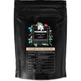 Colombia Inga Aponte 2150 Yöresel Kahve 1000 gr - 1 Paket - Çekirdek (Öğütülmemiş)
