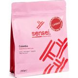 Colombia Santa Monica Red Fruits – Single Origin Filtre Kahve | Çilek & Kırmızı Meyve Notalı 250 gr