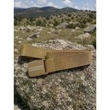 Colombia Taktik Metal Kemer
