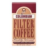 Colombian 250 gr Filtre Kahve