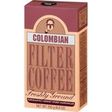 Colombıan Filtre Kahve 250 gr 1 Adet