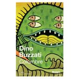 Colombre - Dino Buzzati