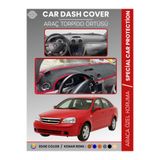 COLONY CHEVROLET LACETTİ (2002-2009) Torpido Örtüsü Ön Göğüs Koruma Torpido Koruma Tam Uyum
