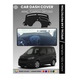 COLONY Ford Courier Ekransız 2013-2023 Siyah Torpido Örtüsü Ön Göğüs Koruma Torpido Koruma Tam Uyum Çatlamayı Önler