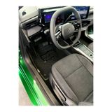COLONY Renault Clio 6 Hücreli Premium 1.Kalite Eva Paspas Seti Paspas Takımı & Metal Topukluk
