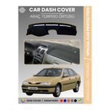 COLONY RENAULT LAGUNA 1 (1994-2001) Torpido Örtüsü Ön Göğüs Koruma Torpido Koruma Araca Özel Tam Uyum