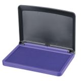 Colop 109676 ıstampa kutusu Micro 2, 70 x 110 mm, mor