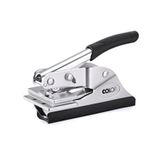 Colop 25x50 mm Metal Baskı Soğuk Mühür Makinesi