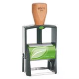 Colop 2600 Green Lıne Kaşe Mavi Keçe