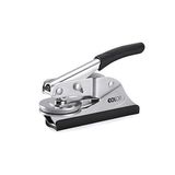 Colop 41 mm Metal Baskı Soğuk Mühür Makinesi