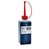 Colop 801 25 ml Mavi Mürekkep