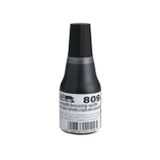 Colop 809 25 ml Premium Çabuk Kuruyan Siyah Mürekkep