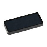 Colop CEP30 Beyaz Kasa Siyah Keçe 18x47 mm Kaşe