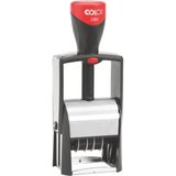 Colop Classıc Lıne 2360 Tarih Kaşe 30 x 45 mm