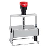 Colop E/3900 Mavi Yedek Keçe