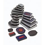 Colop E/R40 Kırmızı Yedek Keçe