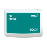 COLOP Istampa MAKE 1 fir Forest, 50 x 90 mm