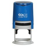 COLOP KAŞE R40 OTO.YUV.MAVİ KASA MAVİ KEÇ 15314263