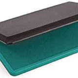 Colop Micro 3 ıstampa kutusu keçe 160 x 90 mm yeşil