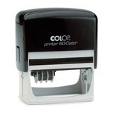 Colop Printer 60 Numaratör & Tarih Otomatik Kaşe