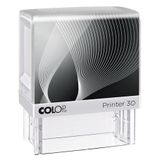 Colop Printer Line G7 Serisi 30 Siyah Keçe Kaşe