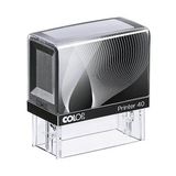 Colop Printer Line G7 Serisi 40 Siyah Keçe Kaşe