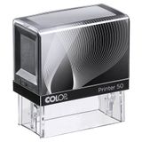 Colop Printer Line G7 Serisi 50 Siyah Keçe Kaşe