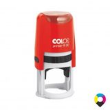 COLOP PRINTER R30 OTOMATİK YUVARLAK KAŞE 60830